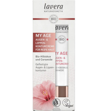 My Age Eye & Lip Contour Cream