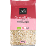 Urtekram Quinoaflingor Glutenfri Økologisk | 300 g
