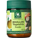 Buljongpulver grönsak EKO 130g