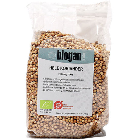 Koriander Hela EKO