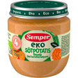 EKO Söt potatismos Eko