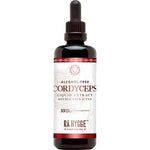 Råhygge Cordyceps Liquid Extract Alcohol-Free Ekologisk | 100 ml
