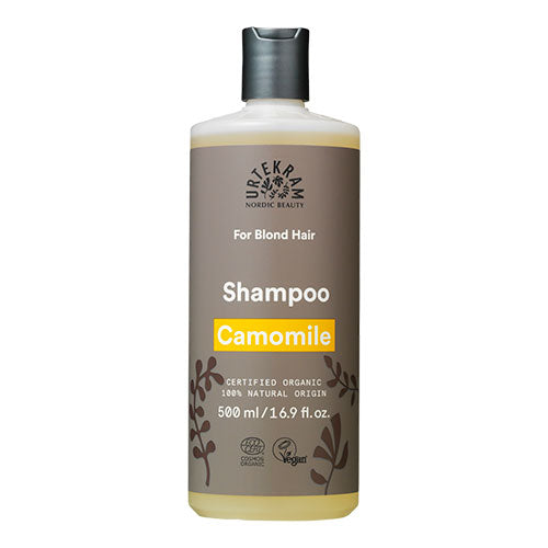 Schampo Kamomill