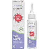 Alphanova Shampoo Luse Bekæmpelse