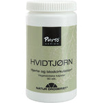 Phyto-serien Hagtorn | 90 kapslar