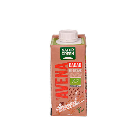 Cacao havredryck med kalcium EKO