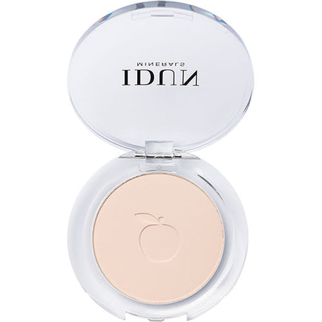 IDUN minerals Mineral Single Eyeshadow | Sandvita 115