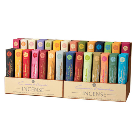 Encense Dauroville Incense Into The Night
