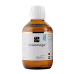 Natur-Drogeriet Ecolomega Fiskaolja | 200 ml