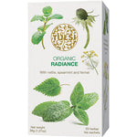 Tulsi Radiance Te EKO | 20 br