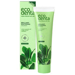 ecodenta Tandkräm Whitening Brillant | 100 ml