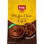 Schär Chokladmuffins | 225 gr
