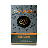 Grön Te Blodmåne Refill EKO