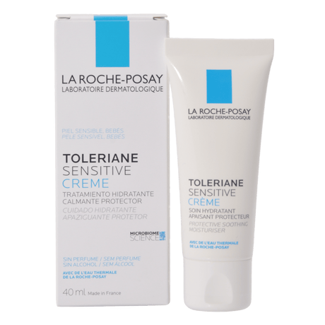 Toleriane Sensitive Kräm