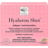 Skin Care Hyaluron Shot 30x15ml