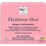 New Nordic Skin Care Hyaluron Shot 30x15ml