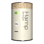 WellNOx hampafrö EKO | 500 g