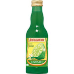 Beutelsbacher Limesaft EKO | 200 ml