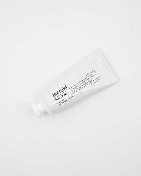 Hand Cream Silky Mist