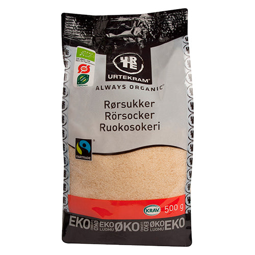 Rörsocker Eko