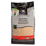 Urtekram Rörsocker Eko | 500 g
