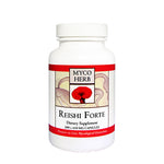 MycoHerb Reishi Forte | 200 kapslar