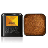 Garam Masala Kryddblandning Eko