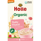 Holle Müsligröt m. E-vitamin Ekologisk | 250 g