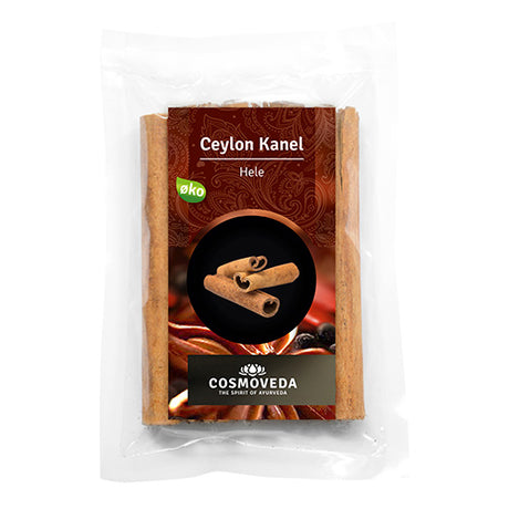 Kanel hel Ceylon 5st EKO
