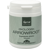 Natur-Drogeriet Arrowroot Ekologisk | 125 g