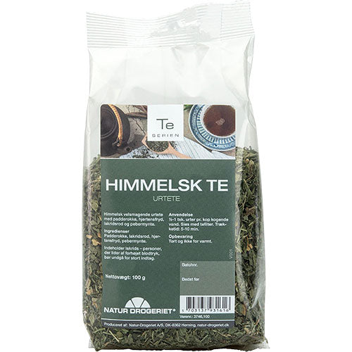 Himmelskt Te