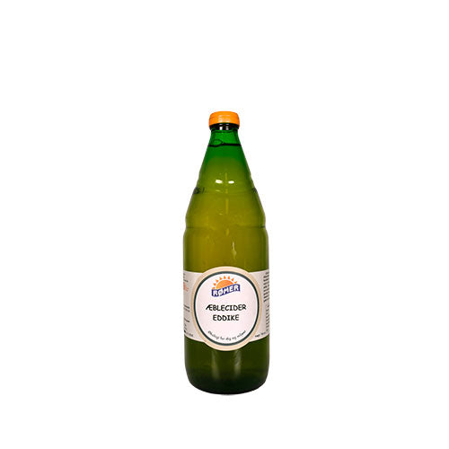 Äppelcidervinäger EKO
