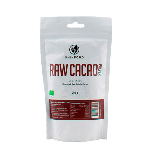 Cacao Raw Eko