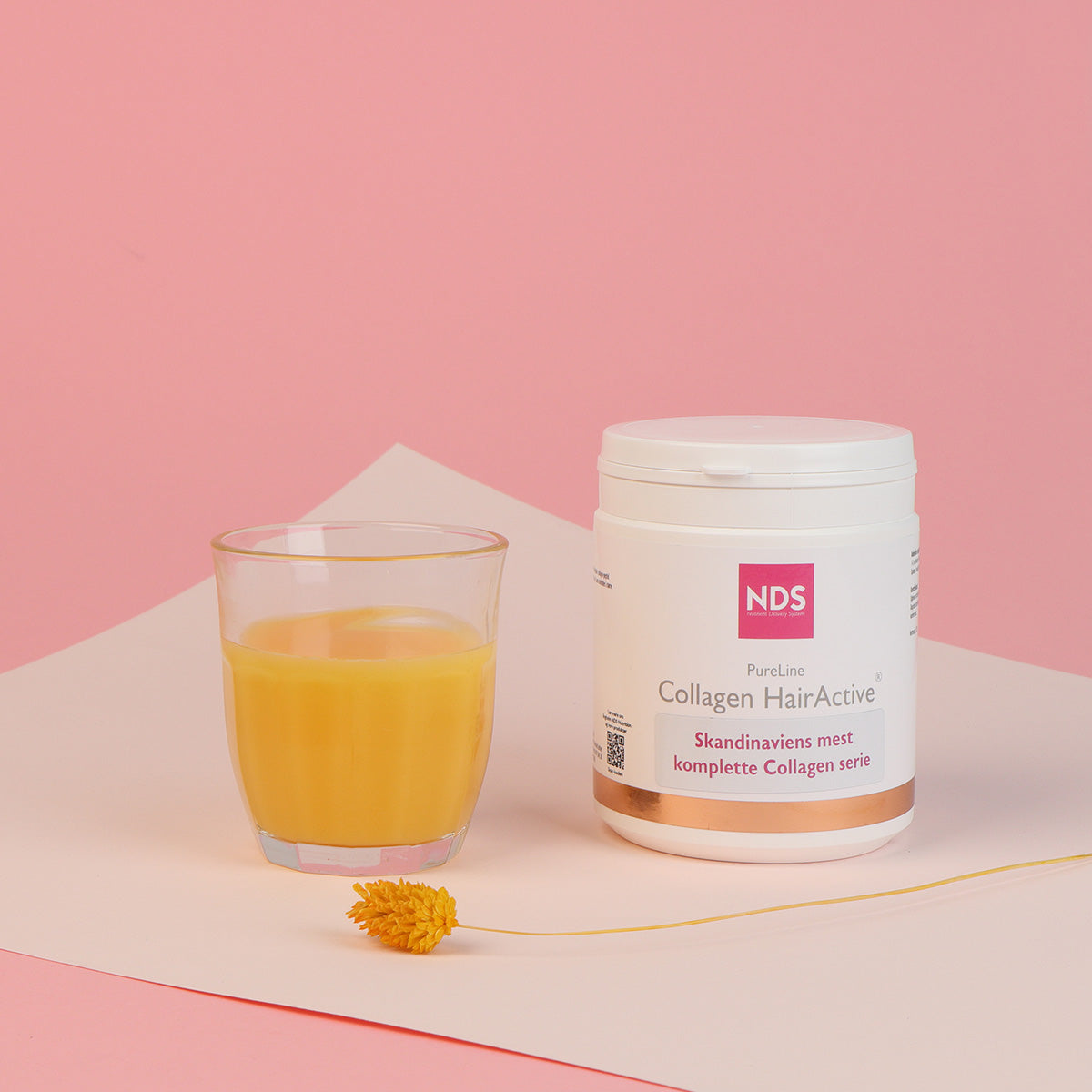 Collagen Hair Active