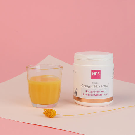 Collagen Hair Active