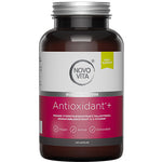 Novo Vita Antioxidant+ | 120 kapslar