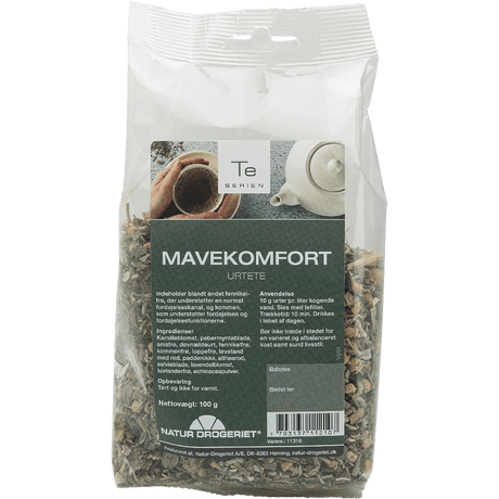 Natur-Drogeriet Magkomfort Te | 100 g
