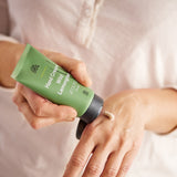 Handkräm Wild Lemongrass
