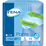 Pants Plus - Large