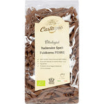 Castagno Fullkornsdinkel Penne EKO | 500 g