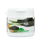 Aktivt Kol Pulver