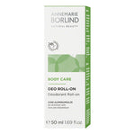 Annemarie Börlind BODYCARE Deo Roll-on | 50 ml