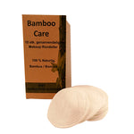 Bamboo Pro Makeup Pads Återanvändbara