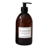 Hand & Body Soap Herbal Garden, de danska öarna