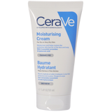Moisturizing Cream 50ml