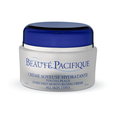 Beauté Pacifique Fuktkräm Alla Hudtyper | 50 ml