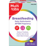 Breastfeeding