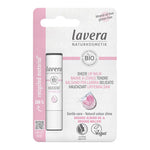 lavera Läppbalsam Beauty & Care Rosé | 4 g