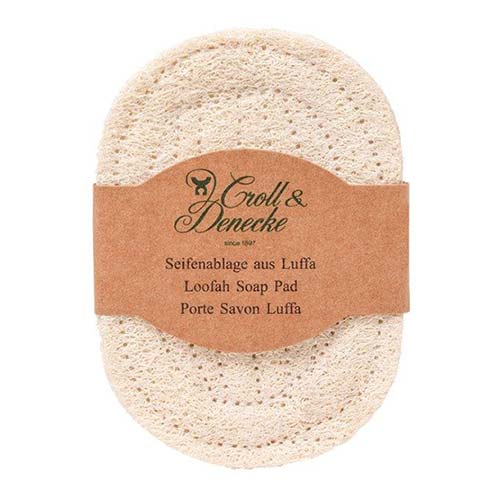 Tvålpudel Luffa