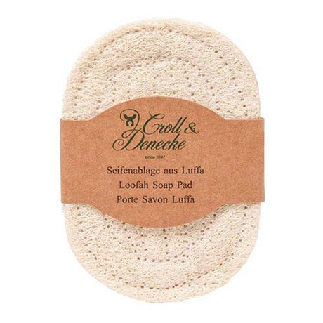 Tvålpudel Luffa